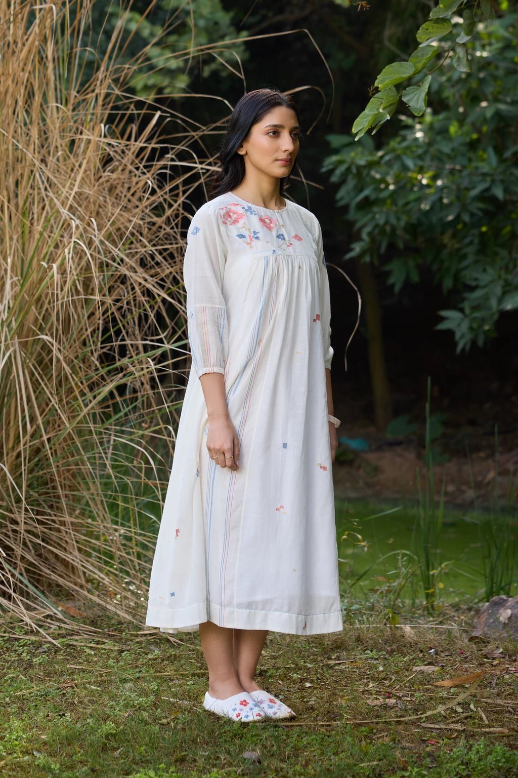 Soma Dress - CiceroniDressesSarron