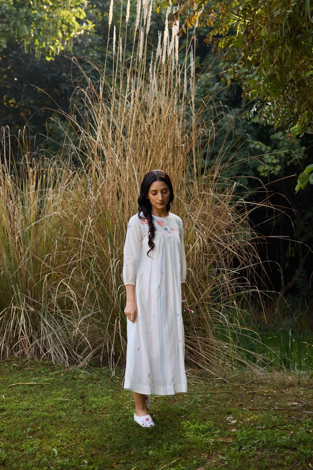 Soma Dress - CiceroniDressesSarron