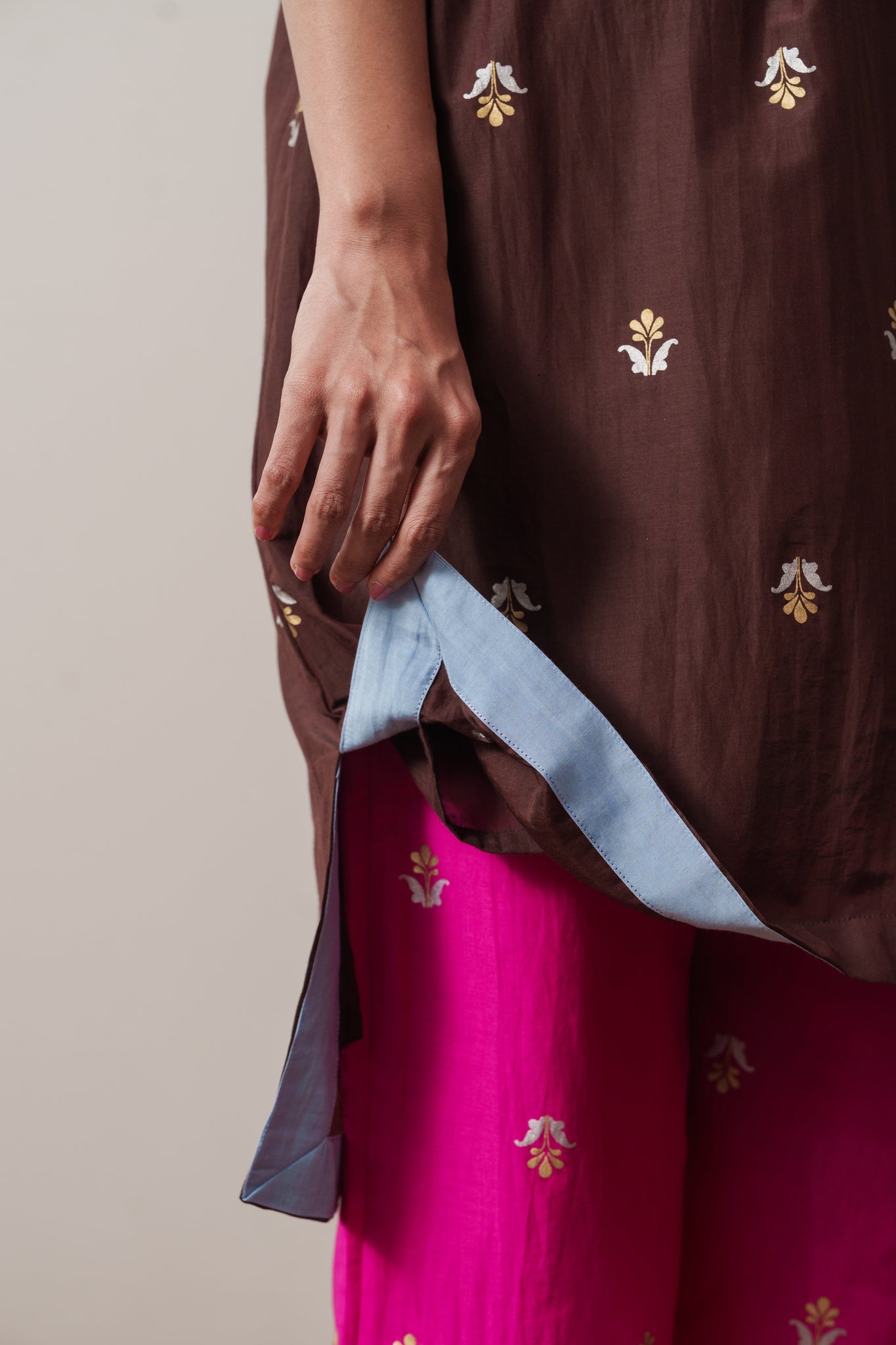 Sonshi Taal Set - CiceroniKurta SetsRaga & Co.