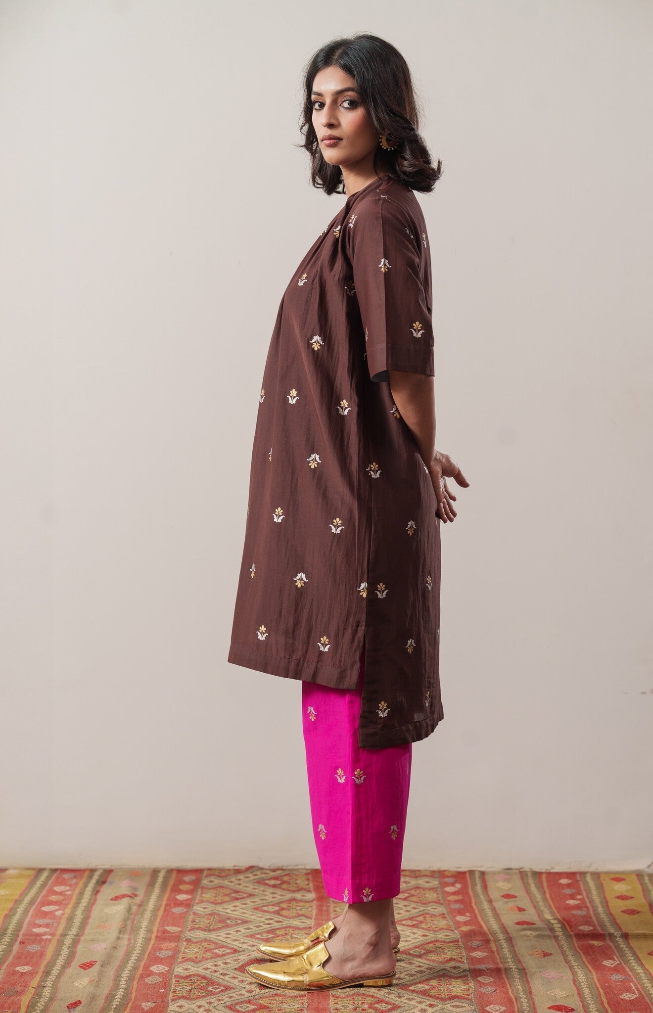 Sonshi Taal Set - CiceroniKurta SetsRaga & Co.