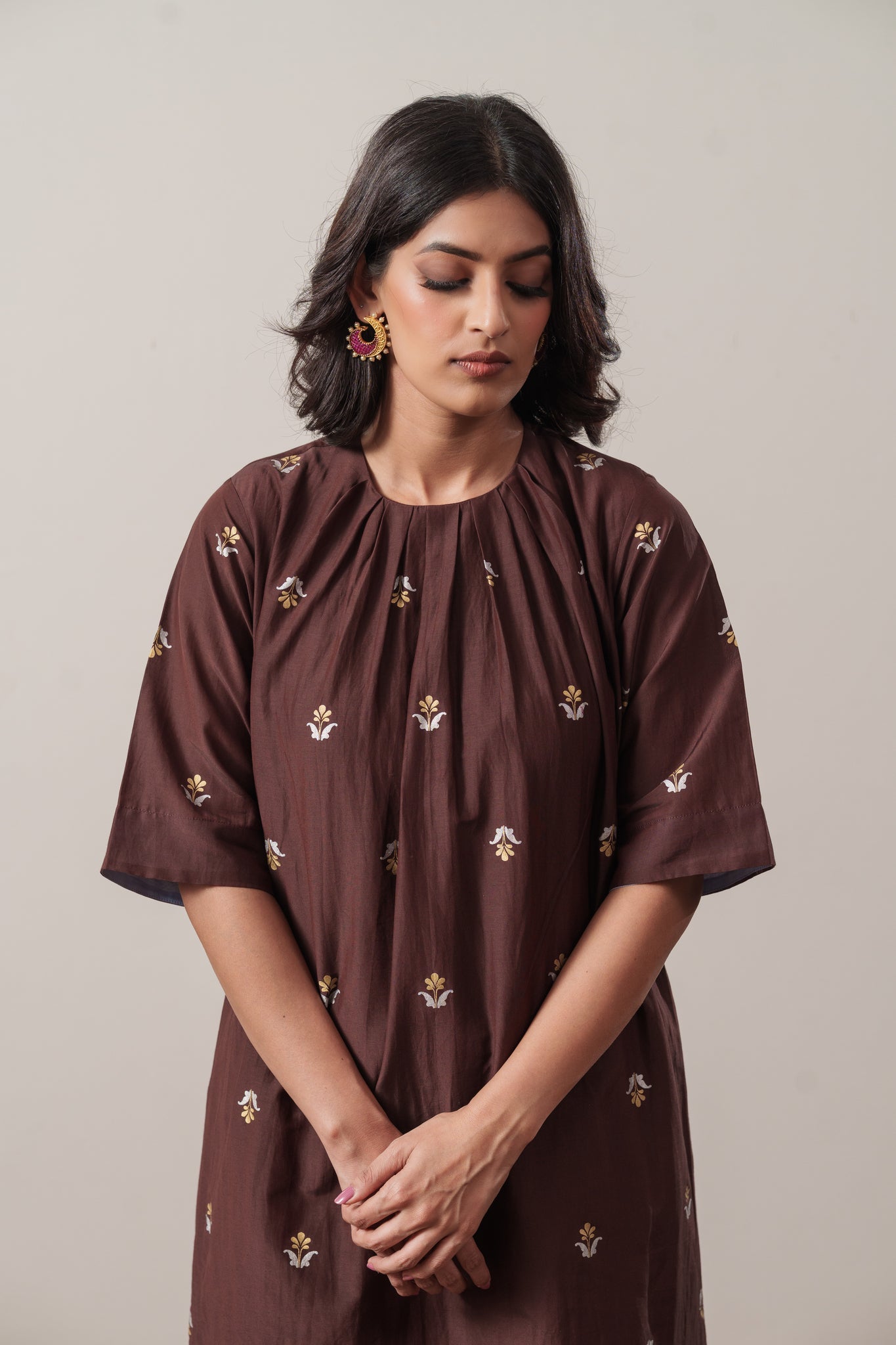 Sonshi Tunic - CiceroniTunicsRaga & Co.