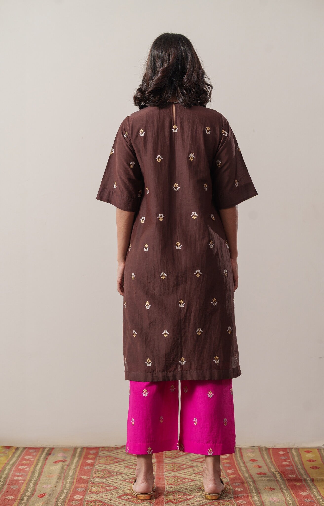 Sonshi Tunic - CiceroniTunicsRaga & Co.