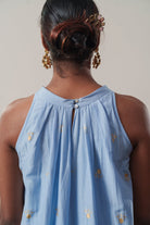 Sopon Dress - CiceroniDressesRaga & Co.