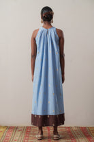 Sopon Dress - CiceroniDressesRaga & Co.