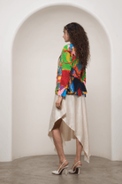 Sorel Blazer Set - CiceroniSkirt SetAdvait