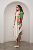 Sorel Blazer Set - CiceroniSkirt SetAdvait