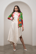 Sorel Blazer Set - CiceroniSkirt SetAdvait