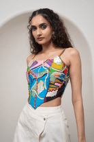 Sorel Corset - CiceroniCorsetAdvait
