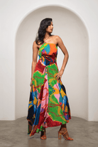 Sorel Evening Maxi - CiceroniDressesAdvait