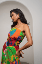 Sorel Evening Maxi - CiceroniDressesAdvait