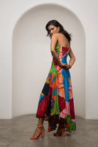 Sorel Evening Maxi - CiceroniDressesAdvait