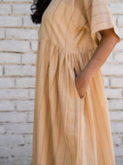 Spring Dress - CiceroniDresseswith N.