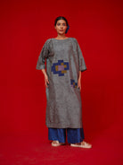 Spring Tunic - CiceroniKurta, Everyday WearStoique