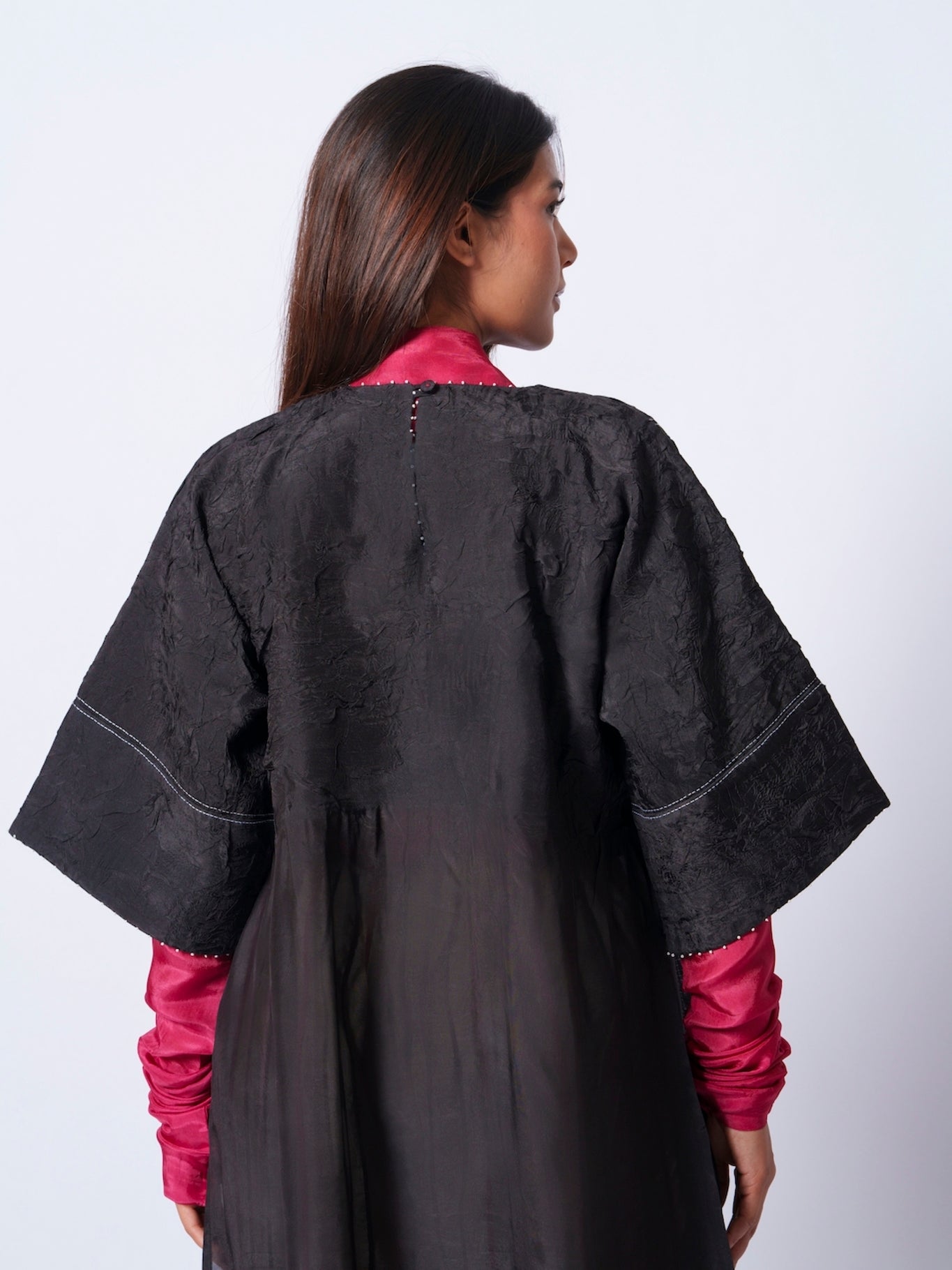 Sprout Tunic - CiceroniKurta, Everyday WearStoique