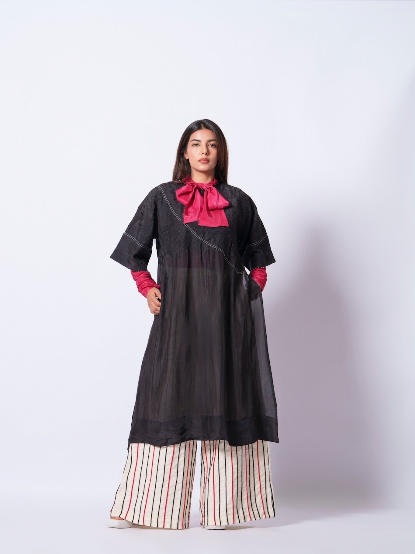 Sprout Tunic - CiceroniKurta, Everyday WearStoique