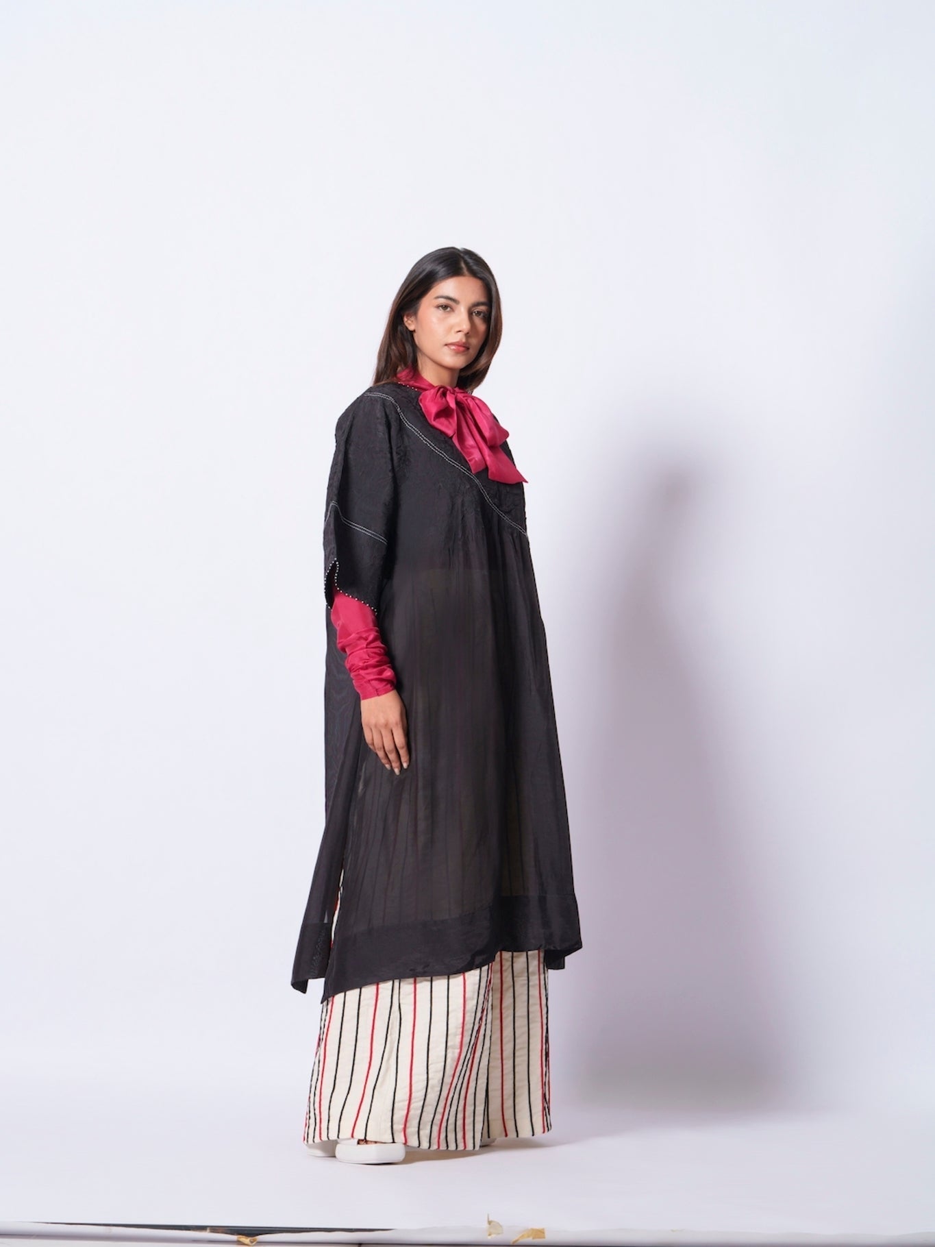 Sprout Tunic - CiceroniKurta, Everyday WearStoique