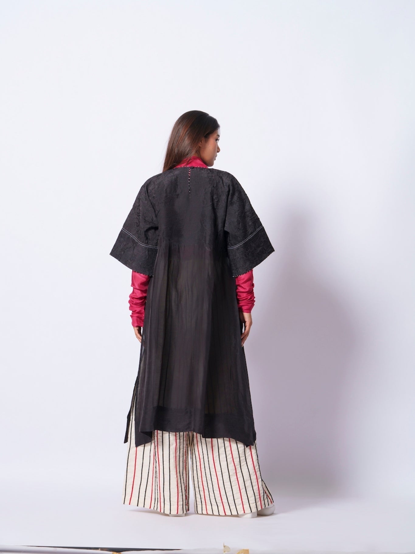 Sprout Tunic - CiceroniKurta, Everyday WearStoique