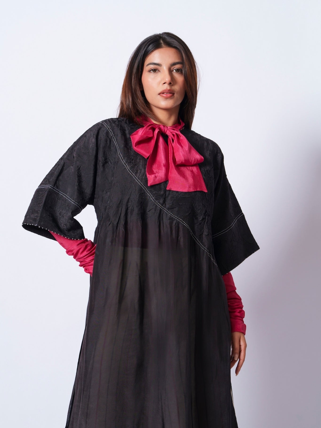 Sprout Tunic - CiceroniKurta, Everyday WearStoique