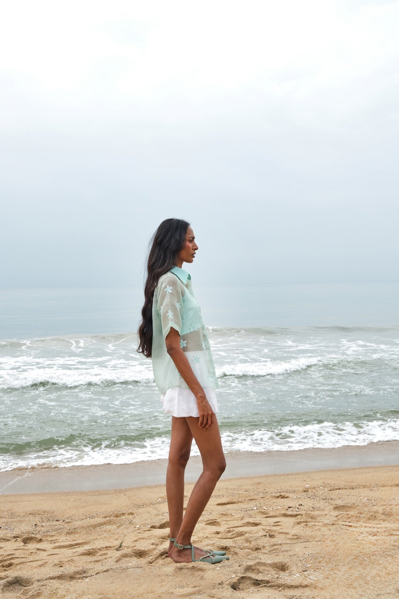 Star Fish Shirt - CiceroniWomen ShirtsShimona