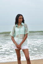 Star Fish Shirt - CiceroniWomen ShirtsShimona