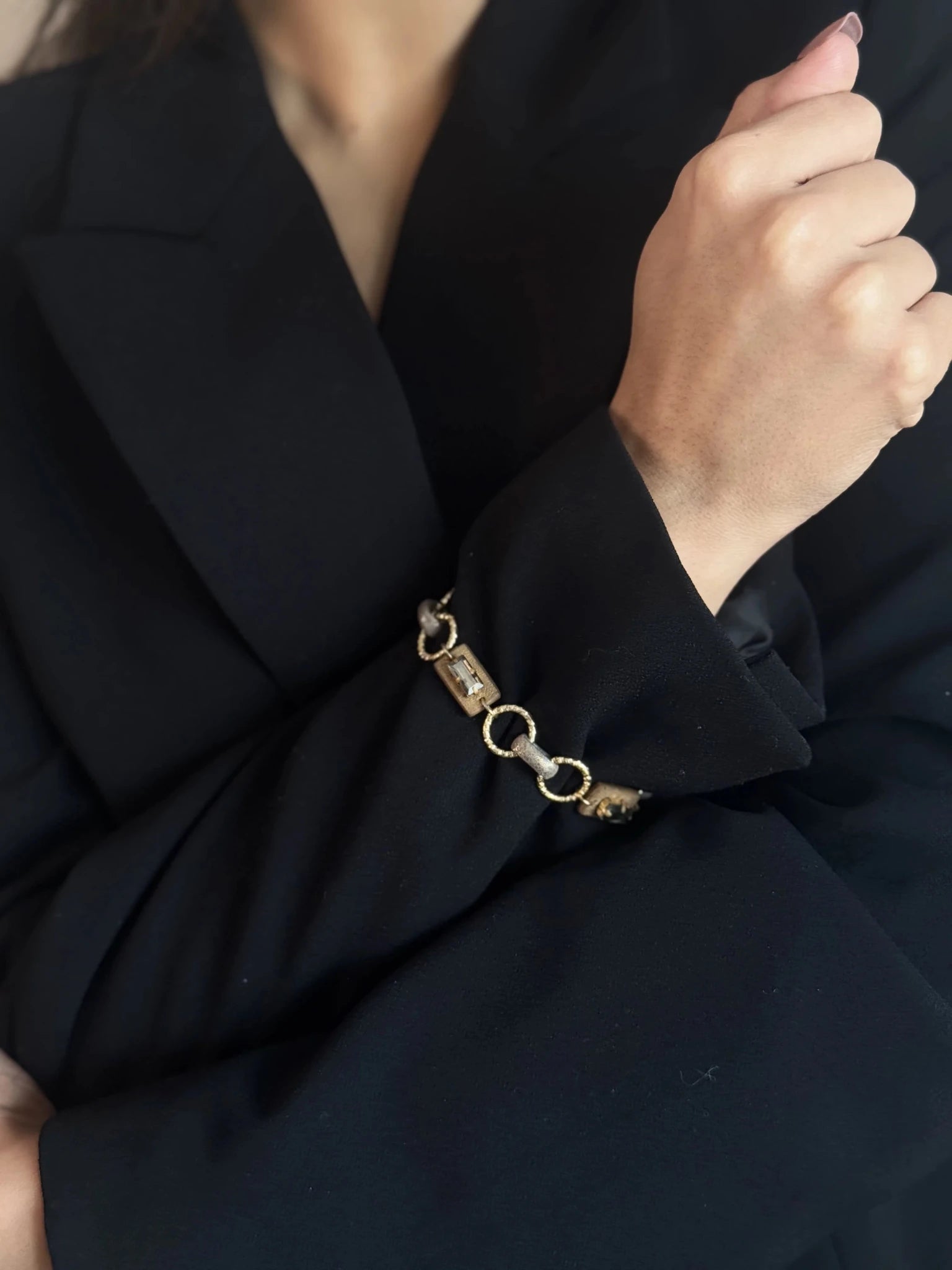 Stardust Bracelet - CiceroniBraceletsNoupelle