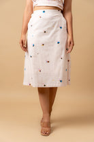 Starglade Printed Skirt - CiceroniSkirtsDoodlage