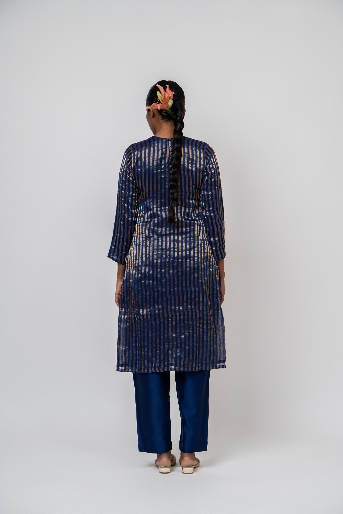 Starry Supper Set - CiceroniKurta Set, Festive WearKajal Agarwal