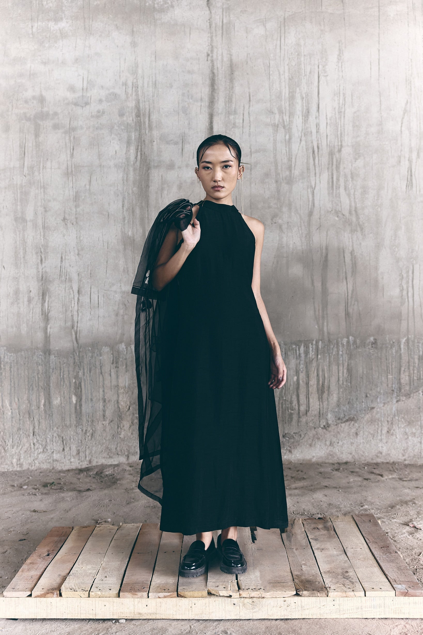 Still Dress - CiceroniDressATBW