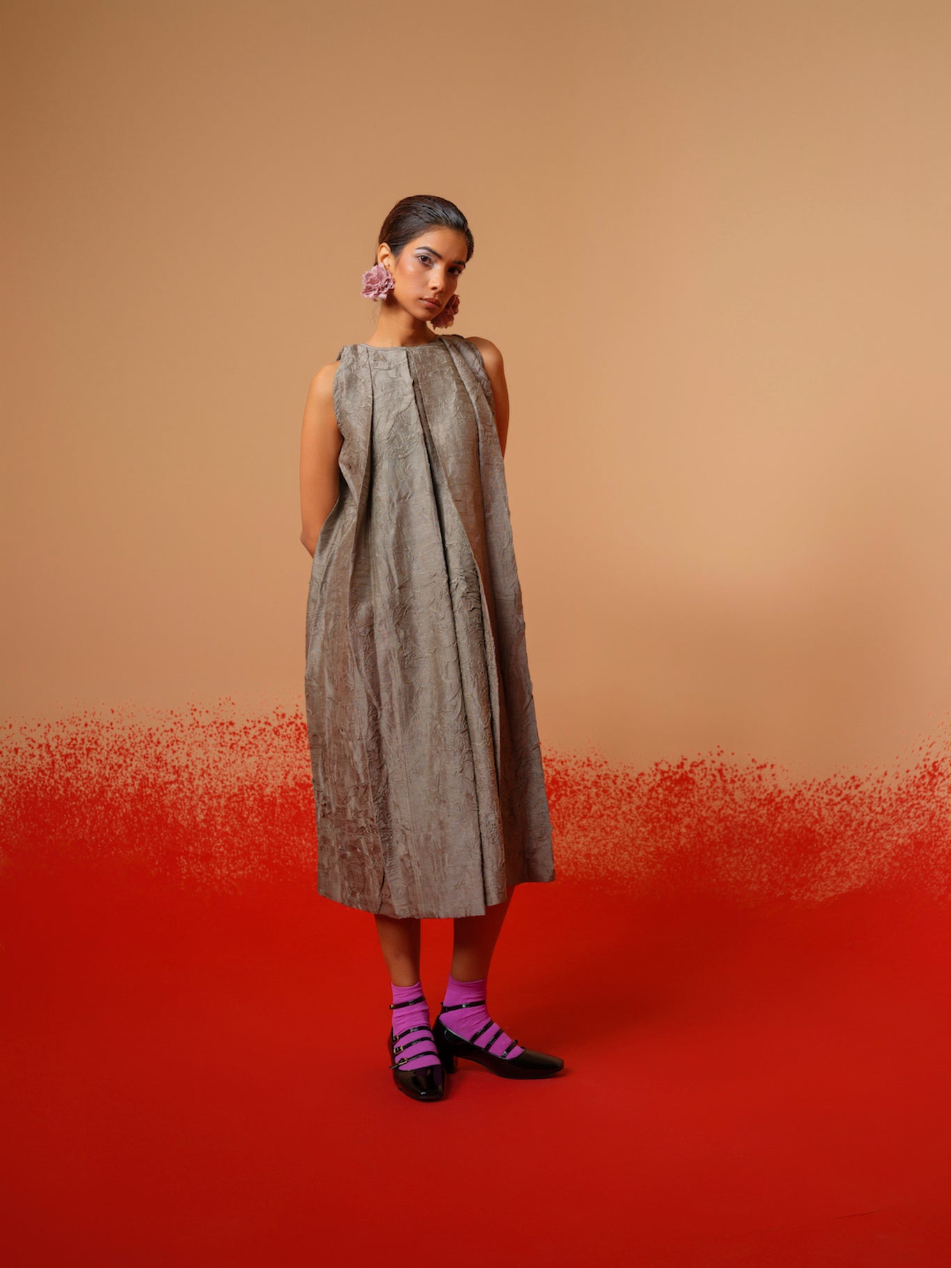 Stone Dress - CiceroniDressesStoique