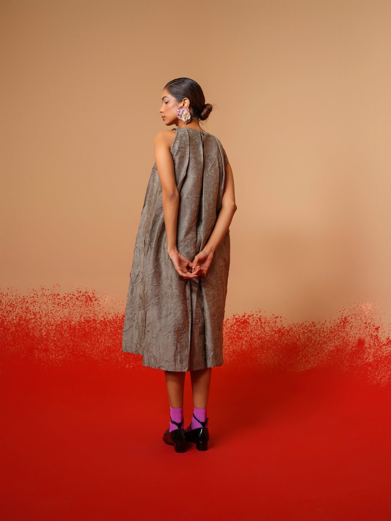 Stone Dress - CiceroniDressesStoique