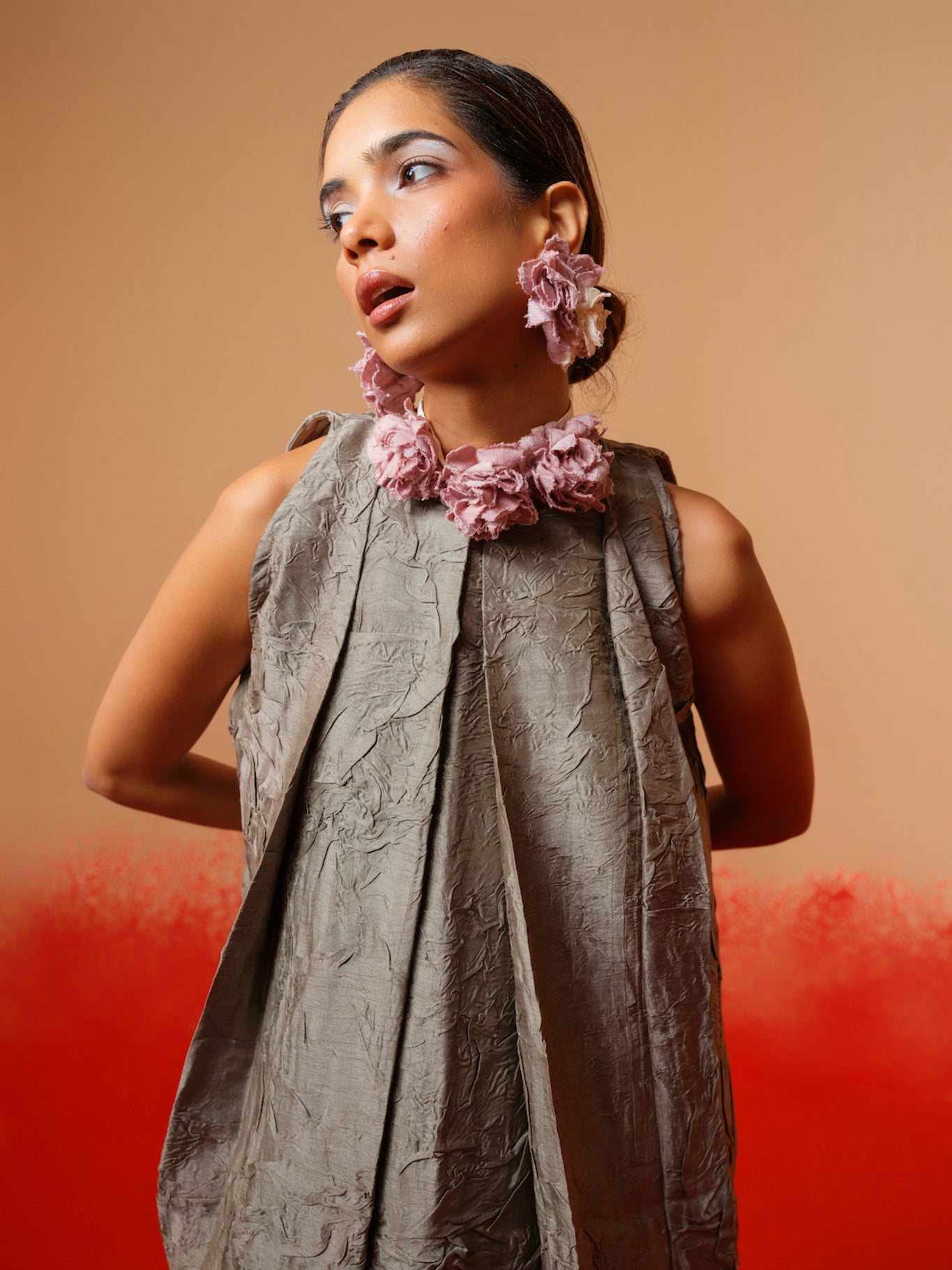 Stone Dress - CiceroniDressesStoique