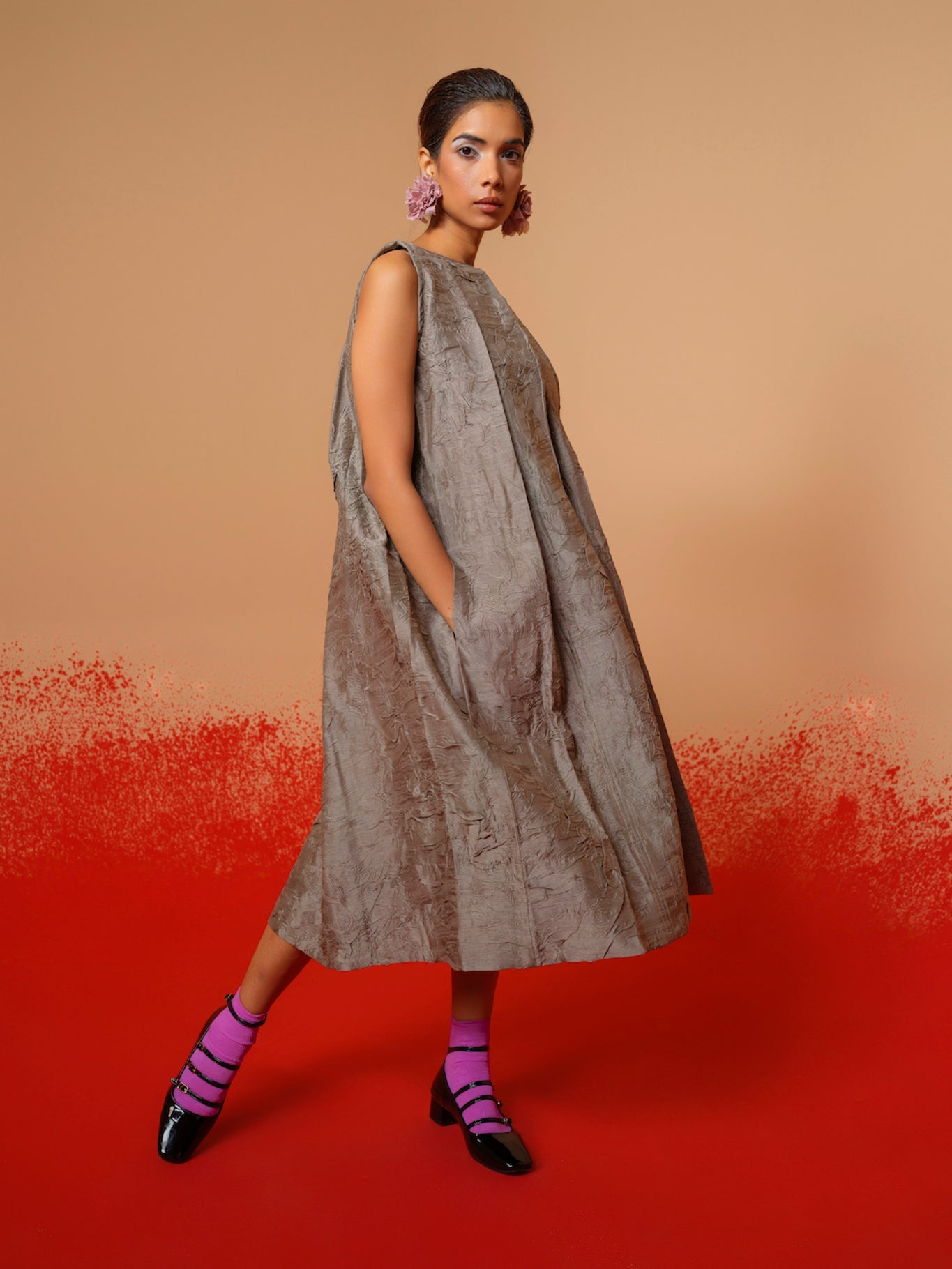 Stone Dress - CiceroniDressesStoique