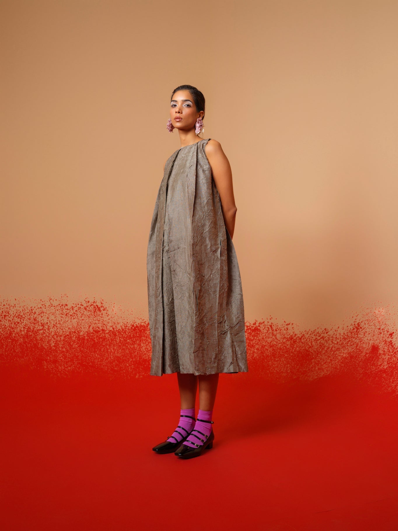 Stone Dress - CiceroniDressesStoique