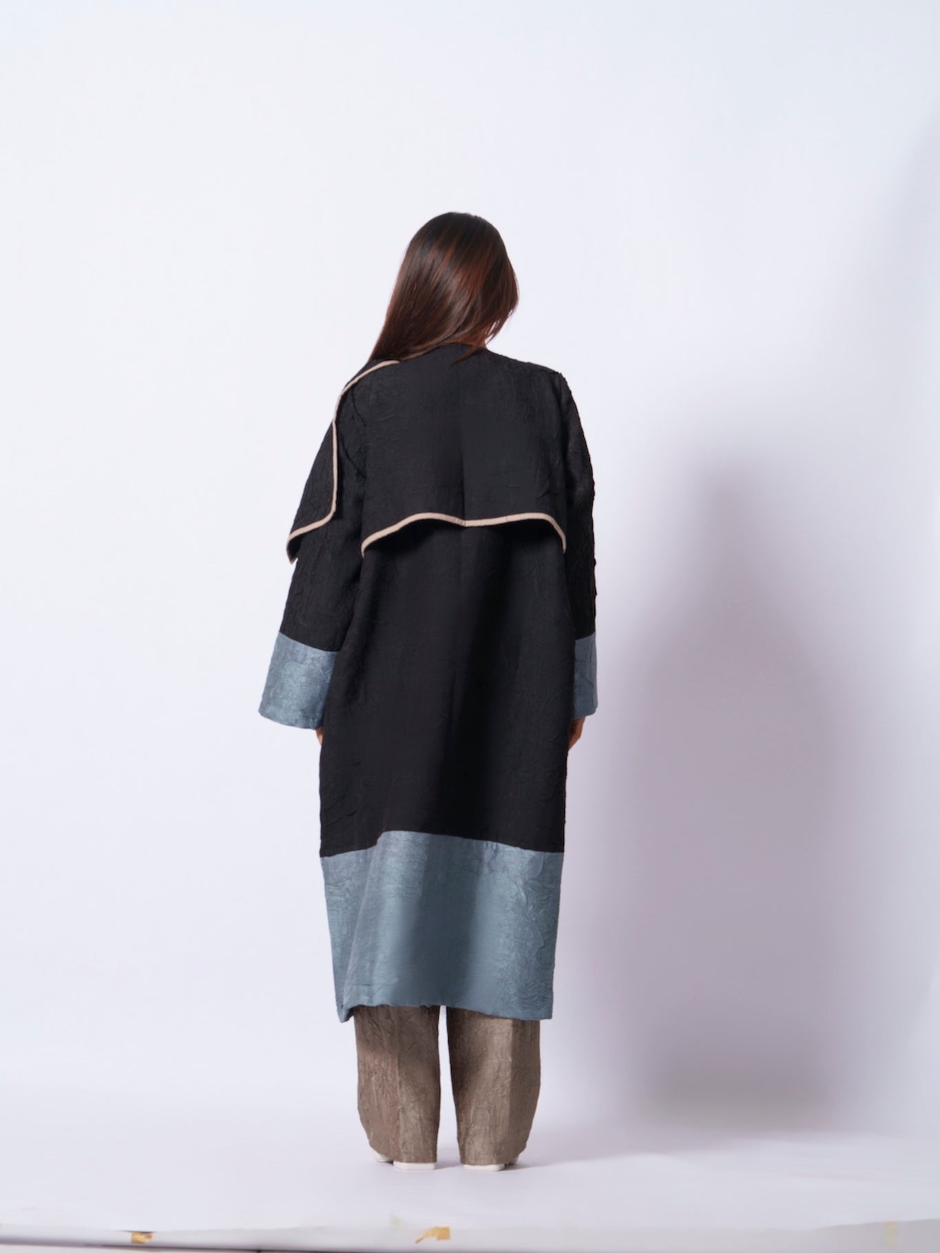 Stone Overlay - CiceroniJacketsStoique