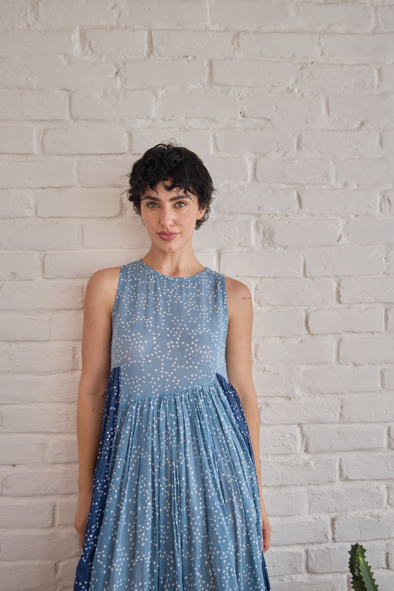 Stormy Dress - CiceroniDressesTaro