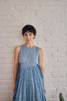 Stormy Dress - CiceroniDressesTaro