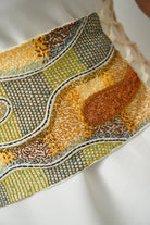 Strata Corset Belt - CiceroniBeltsArtbeats by Keerthana