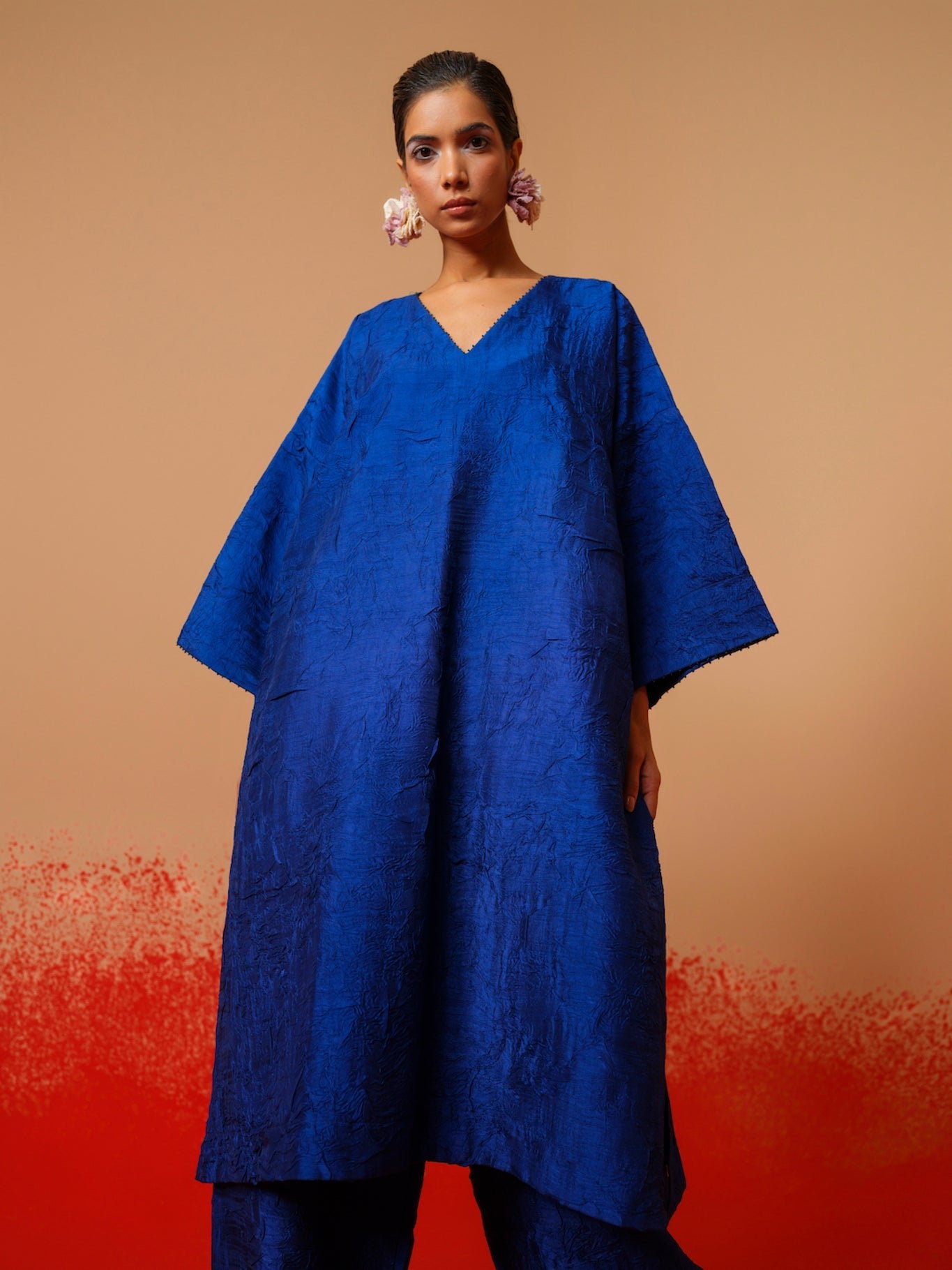 Stream Tunic - CiceroniKurta, Everyday WearStoique