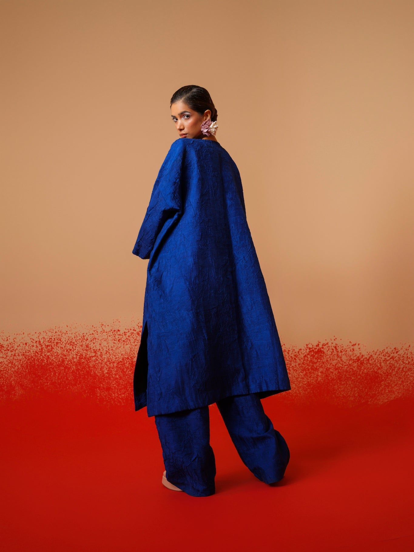 Stream Tunic - CiceroniKurta, Everyday WearStoique