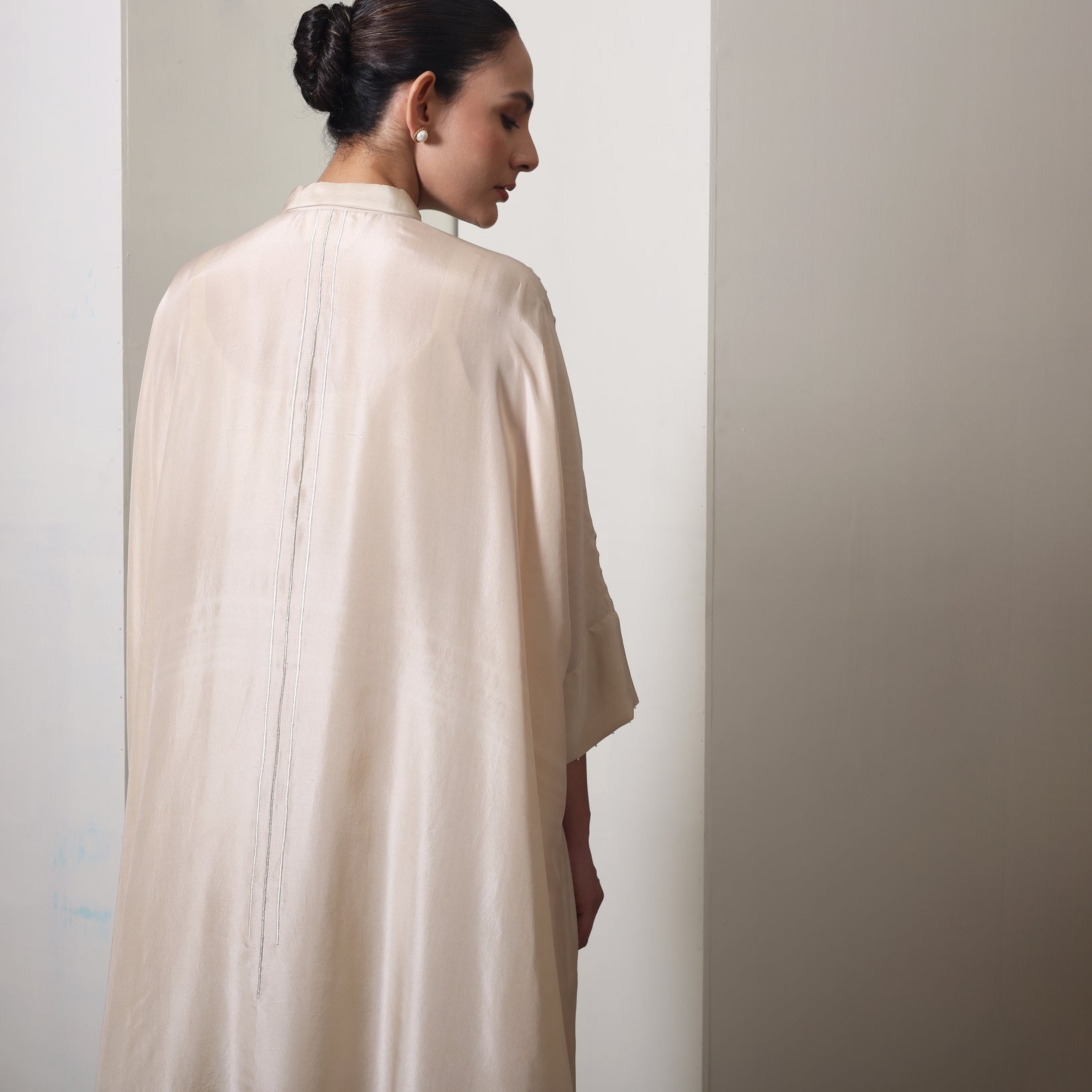 Stria Dress - CiceroniDressesChokhi Chorri