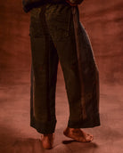 Stripe Pants - CiceroniPantsAnam Husain