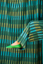 Studio 54 Pant - Forest Green - CiceroniWomen PantsShaivyaa