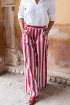 Studio 54 Pant - CiceroniWomen PantsShaivyaa