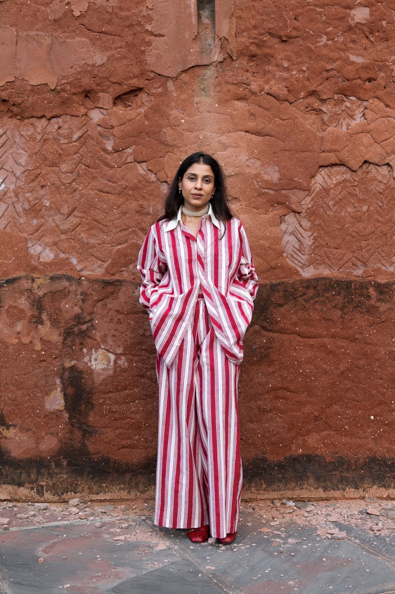 Studio 54 Pant - CiceroniWomen PantsShaivyaa