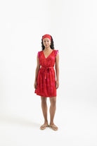 Sugar Spf Dress - CiceroniDressesLabel Sugar