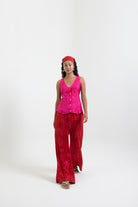 Sugar Spf Pants - CiceroniPantsLabel Sugar