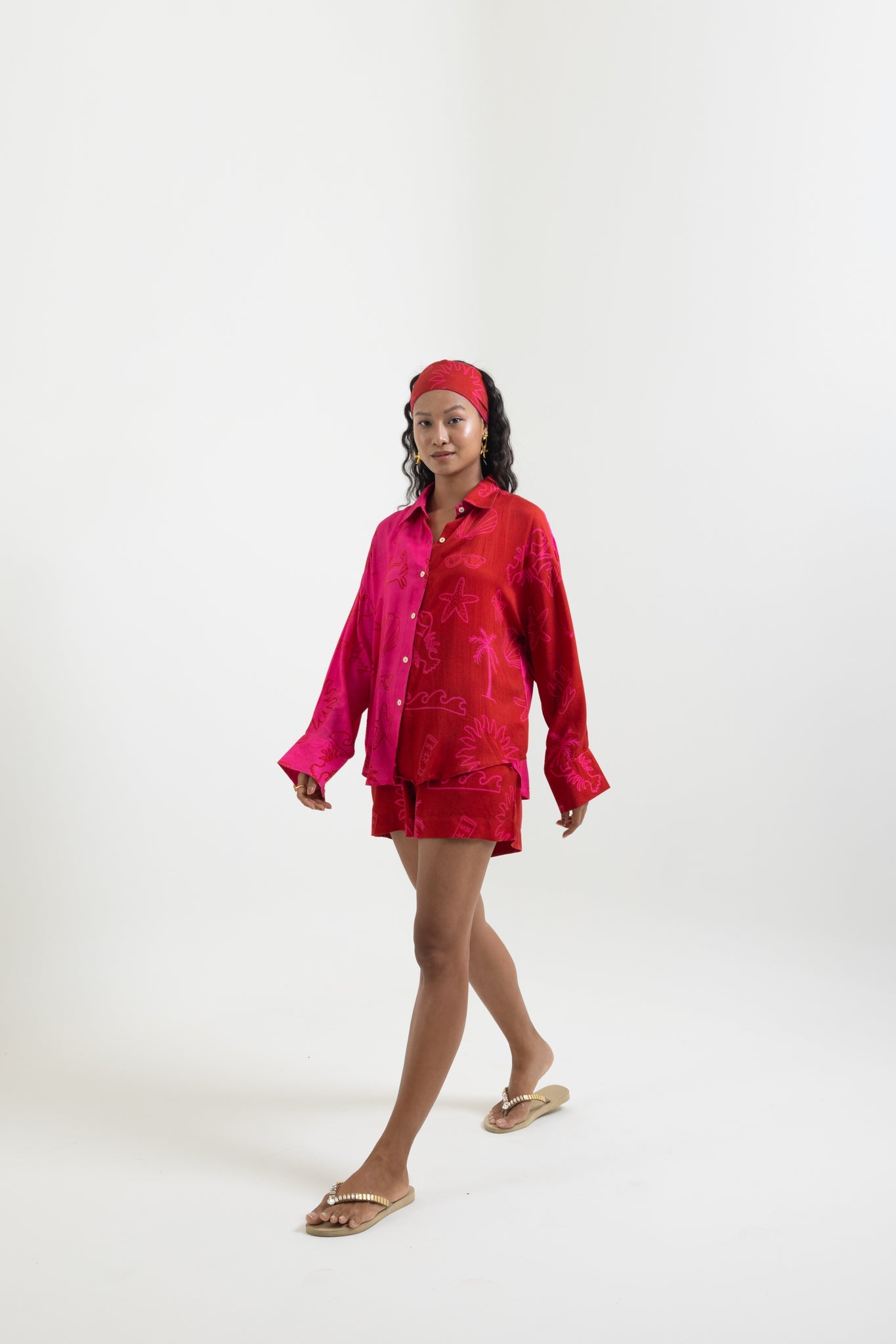 Sugar Spf Shorts - CiceroniShortsLabel Sugar