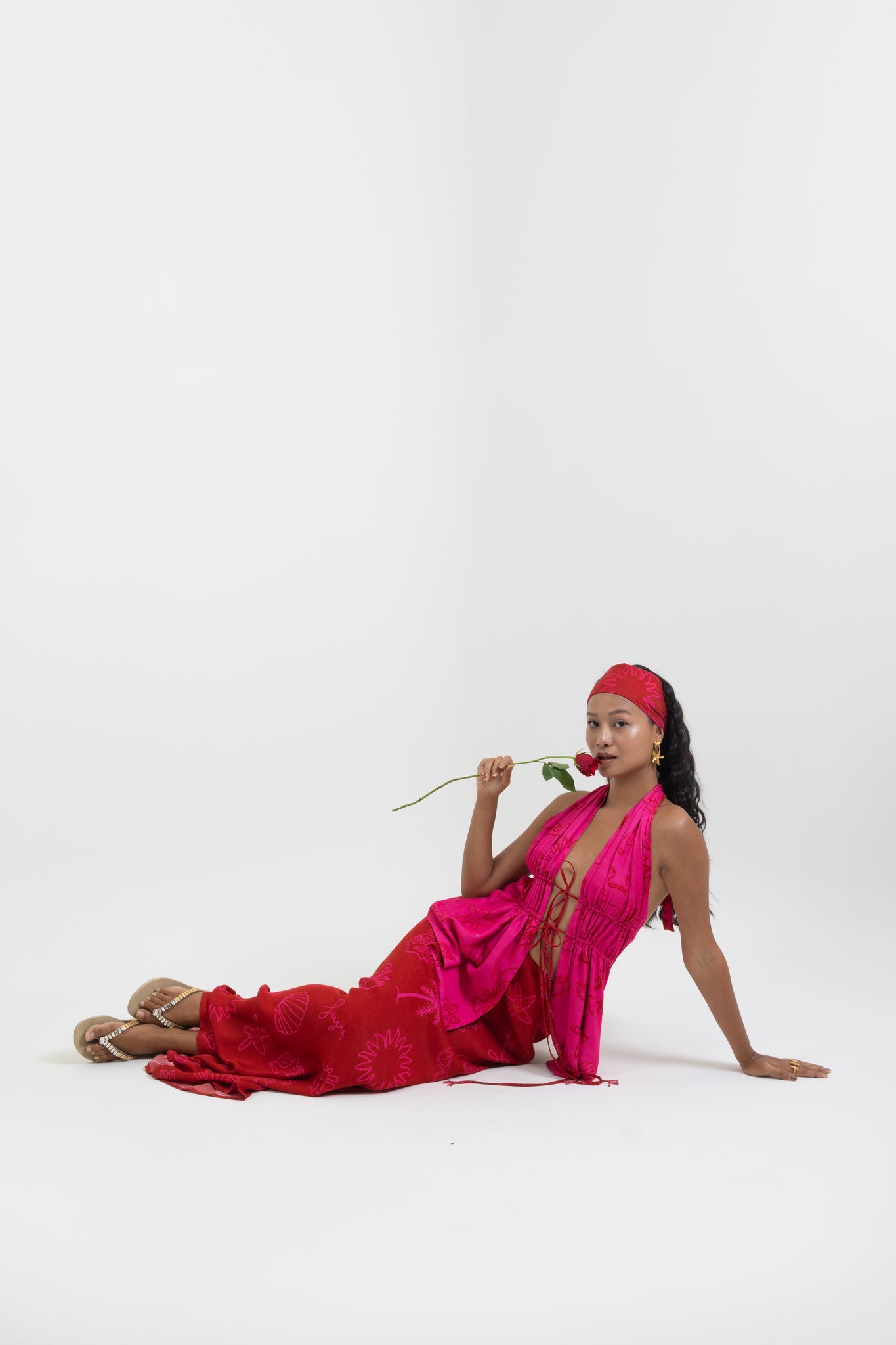 Sugar Spf Skirt - CiceroniSkirtsLabel Sugar