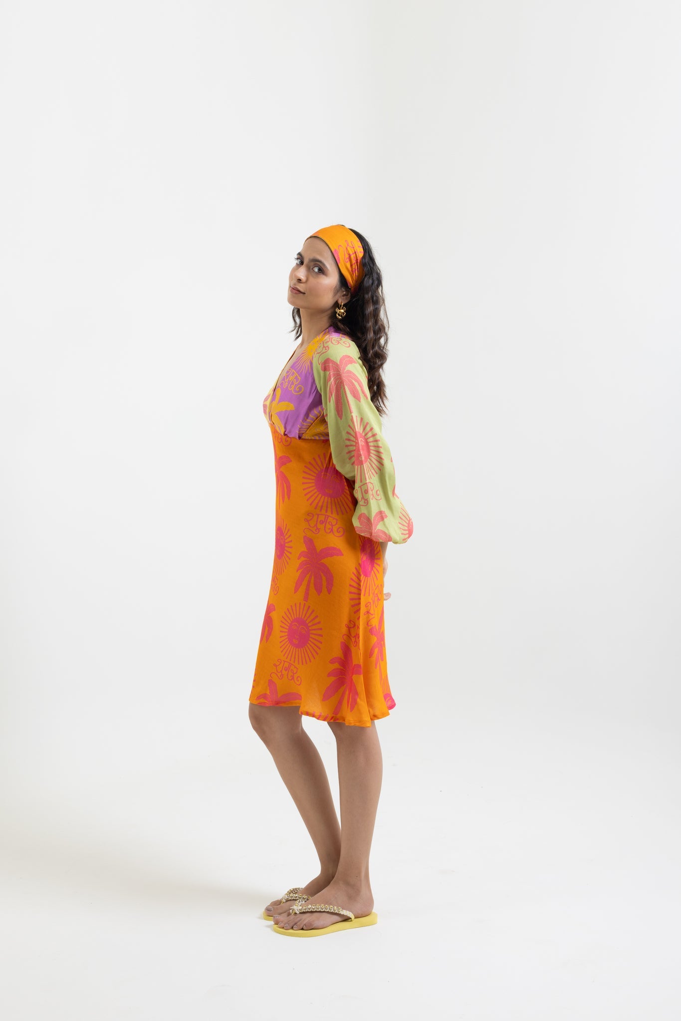 Sugar Sun Dress - CiceroniDressesLabel Sugar