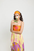 Sugar Sun Maxi - CiceroniDressesLabel Sugar
